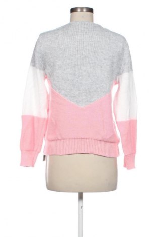 Γυναικείο πουλόβερ Unbranded, Μέγεθος M, Χρώμα Γκρί, Τιμή 6,99 €