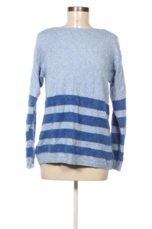 Damski sweter Unbranded, Rozmiar M, Kolor Niebieski, Cena 39,99 zł