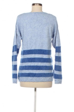 Damski sweter Unbranded, Rozmiar M, Kolor Niebieski, Cena 39,99 zł