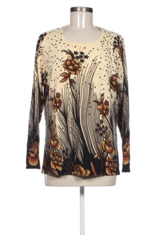 Дамски пуловер Unbranded, Размер L, Цвят Многоцветен, Цена 20,99 лв.