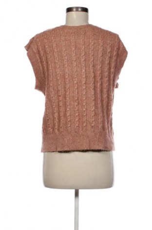 Damski sweter Unbranded, Rozmiar L, Kolor Różowy, Cena 31,99 zł