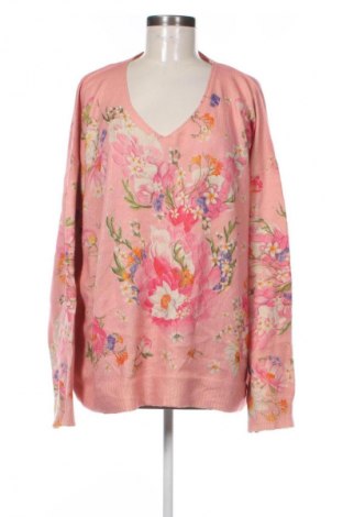 Damenpullover Unbranded, Größe 3XL, Farbe Mehrfarbig, Preis 14,83 €