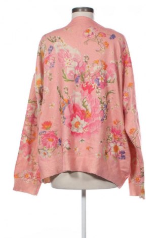 Damenpullover Unbranded, Größe 3XL, Farbe Mehrfarbig, Preis 14,83 €