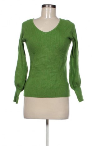Damenpullover Unbranded, Größe M, Farbe Grün, Preis 11,99 €