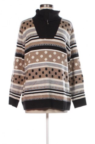 Damenpullover Unbranded, Größe XL, Farbe Mehrfarbig, Preis € 16,99