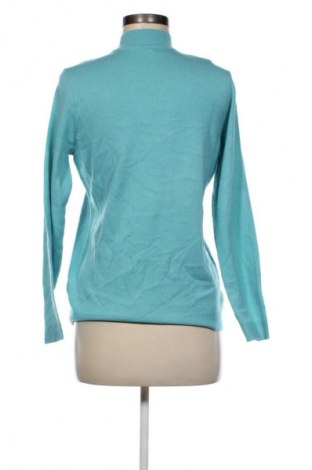 Női pulóver Unbranded, Méret M, Szín Kék, Ár 2 639 Ft