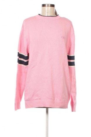 Γυναικείο πουλόβερ Unbranded, Μέγεθος M, Χρώμα Ρόζ , Τιμή 7,99 €