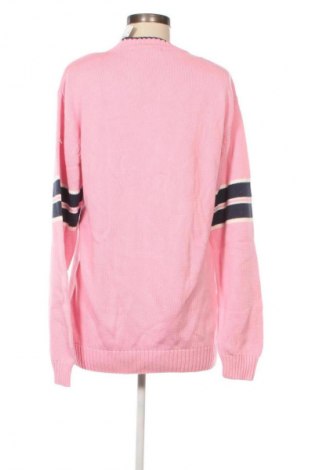 Γυναικείο πουλόβερ Unbranded, Μέγεθος M, Χρώμα Ρόζ , Τιμή 7,99 €