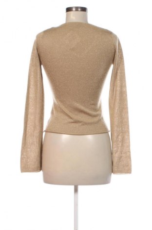 Dámsky pulóver Unbranded, Veľkosť S, Farba Zlatistá, Cena  7,95 €