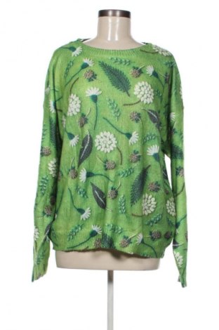 Damenpullover Unbranded, Größe XL, Farbe Mehrfarbig, Preis € 11,99