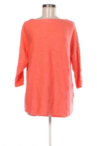 Damenpullover Unbranded, Größe M, Farbe Orange, Preis 14,99 €