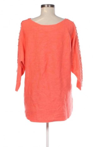 Damenpullover Unbranded, Größe M, Farbe Orange, Preis 14,99 €