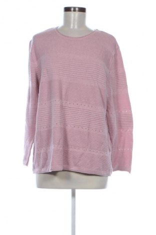 Dámský svetr Unbranded, Velikost XXL, Barva Popelavě růžová, Cena  367,00 Kč