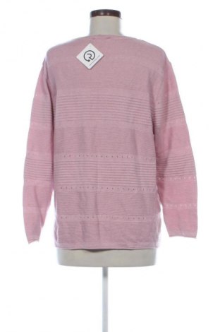 Dámský svetr Unbranded, Velikost XXL, Barva Popelavě růžová, Cena  367,00 Kč