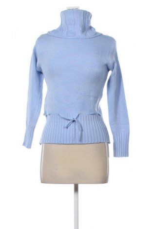 Damenpullover Unbranded, Größe S, Farbe Blau, Preis 14,77 €