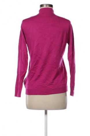 Дамски пуловер Unbranded, Размер M, Цвят Розов, Цена 15,99 лв.