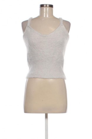 Damenpullover Unbranded, Größe M, Farbe Grau, Preis 7,99 €