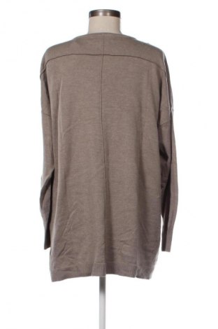 Дамски пуловер Unbranded, Размер XL, Цвят Бежов, Цена 13,99 лв.