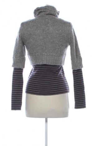 Damski sweter Unbranded, Rozmiar M, Kolor Kolorowy, Cena 73,56 zł