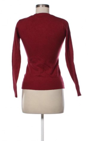 Dámský svetr Unbranded, Velikost M, Barva Červená, Cena  299,00 Kč