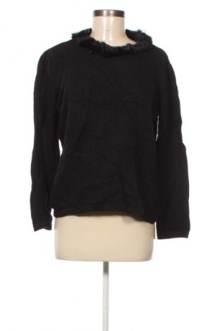 Dámský svetr Unbranded, Velikost M, Barva Černá, Cena  219,00 Kč