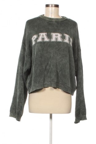Damenpullover Unbranded, Größe L, Farbe Grün, Preis 8,99 €