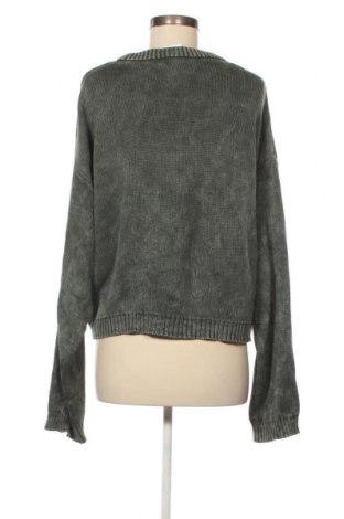 Damenpullover Unbranded, Größe L, Farbe Grün, Preis 8,99 €