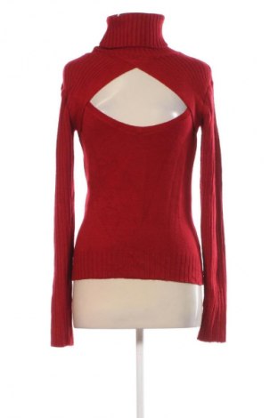 Női pulóver Unbranded, Méret M, Szín Piros, Ár 4 539 Ft