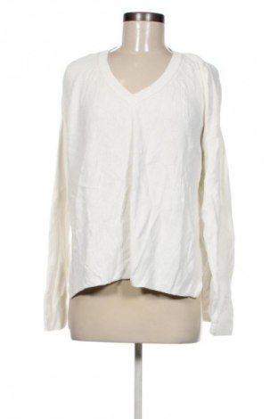 Damenpullover Unbranded, Größe L, Farbe Weiß, Preis 11,99 €