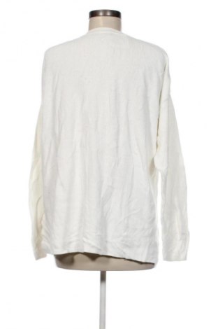 Damenpullover Unbranded, Größe L, Farbe Weiß, Preis 11,99 €