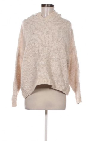 Damski sweter Unbranded, Rozmiar L, Kolor Beżowy, Cena 61,99 zł