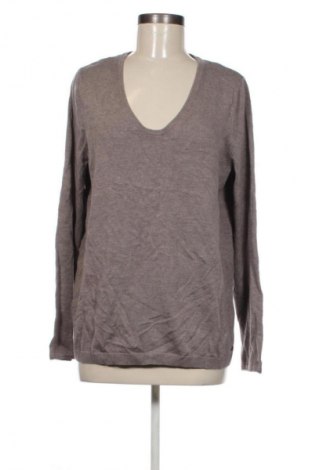 Dámský svetr Unbranded, Velikost XL, Barva Hnědá, Cena  209,00 Kč