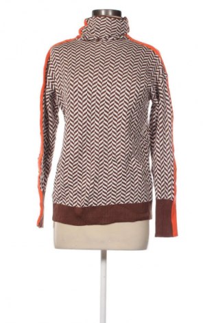 Γυναικείο πουλόβερ Unbranded, Μέγεθος M, Χρώμα Πολύχρωμο, Τιμή 12,99 €