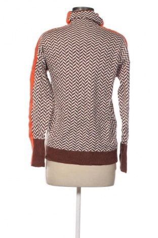 Γυναικείο πουλόβερ Unbranded, Μέγεθος M, Χρώμα Πολύχρωμο, Τιμή 12,99 €