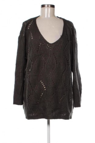 Dámský svetr Unbranded, Velikost XL, Barva Zelená, Cena  289,00 Kč