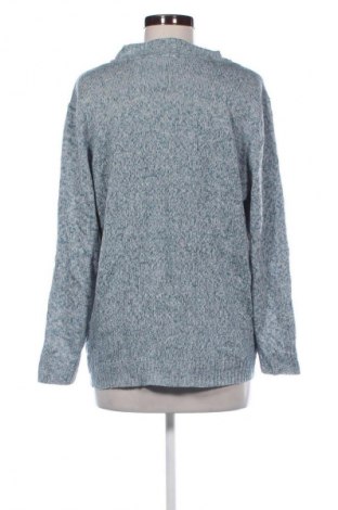 Damenpullover Unbranded, Größe XXL, Farbe Mehrfarbig, Preis 18,99 €