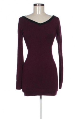 Damski sweter Unbranded, Rozmiar M, Kolor Fioletowy, Cena 66,39 zł