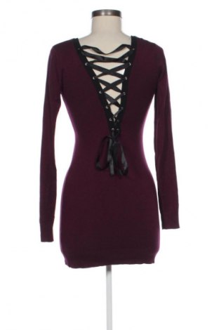 Damski sweter Unbranded, Rozmiar M, Kolor Fioletowy, Cena 66,39 zł