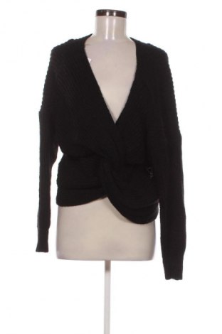 Dámský svetr Unbranded, Velikost L, Barva Černá, Cena  359,00 Kč