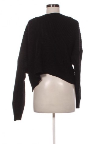 Dámský svetr Unbranded, Velikost L, Barva Černá, Cena  359,00 Kč