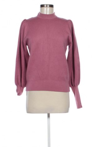 Pulover de femei Unbranded, Mărime M, Culoare Roz, Preț 64,99 Lei