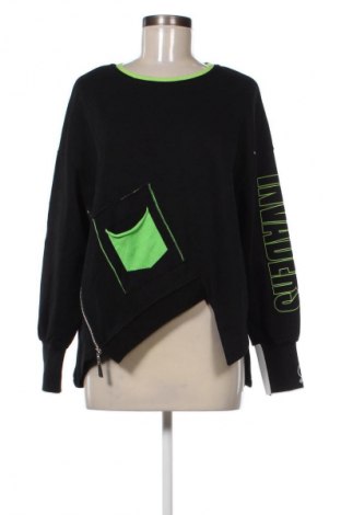 Dámský svetr Unbranded, Velikost L, Barva Černá, Cena  366,00 Kč