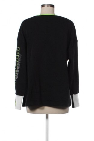 Dámský svetr Unbranded, Velikost L, Barva Černá, Cena  366,00 Kč