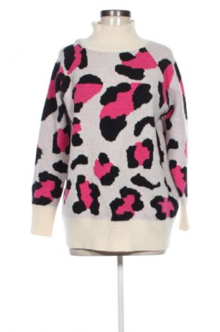 Damski sweter Unbranded, Rozmiar S, Kolor Kolorowy, Cena 67,00 zł