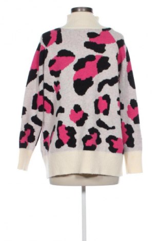 Damski sweter Unbranded, Rozmiar S, Kolor Kolorowy, Cena 67,00 zł