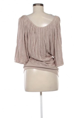 Дамски пуловер Unbranded, Размер M, Цвят Пепел от рози, Цена 47,69 лв.