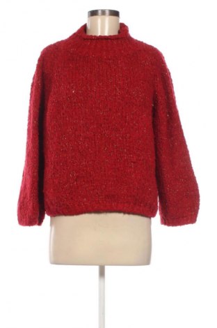 Damski sweter Unbranded, Rozmiar XL, Kolor Kolorowy, Cena 66,67 zł