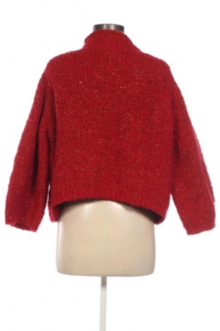 Damski sweter Unbranded, Rozmiar XL, Kolor Kolorowy, Cena 66,67 zł