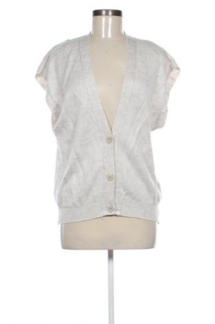 Дамски пуловер Unbranded, Размер M, Цвят Екрю, Цена 29,15 лв.