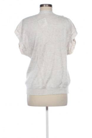 Дамски пуловер Unbranded, Размер M, Цвят Екрю, Цена 29,15 лв.